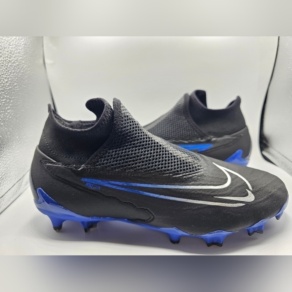 Nike Phantom GX Pro DF FG 'Shadow Pack' Soccer Cleats
